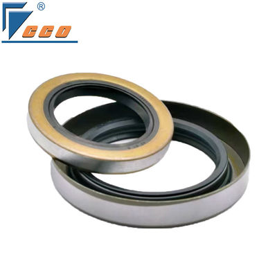 Karet Mobil Mekanis FKM Oil Seal TB / SC / SB / TC TYPE