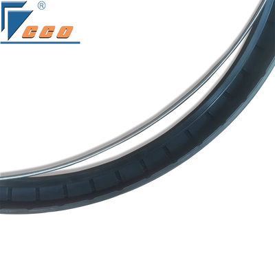 NBR Skeleton Oil Seal Automotive Oil Seals Untuk Lingkungan Suhu