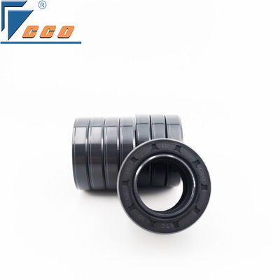 Gula Oil Seal NBR FKM O Rings Food Grade Silicone Seal Ring