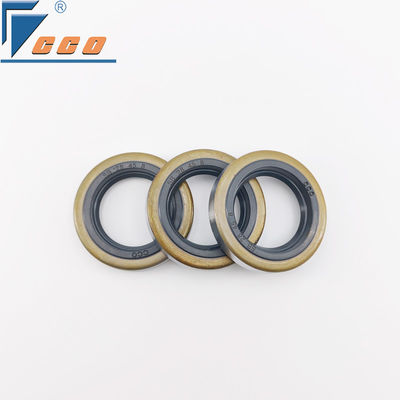 Mesin karet SB TYPE Oil Seal Rotary Shaft Oil Seals Diesel Engine Oil Sealing
