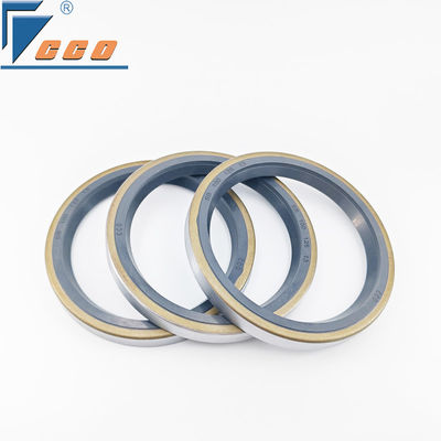 Mekanis NBR Oil Seals Pompa Tekanan Tinggi Sb Oil Seal Lip Rotary Sealer