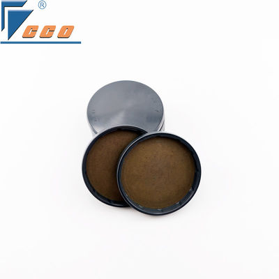 Tekanan tinggi Otomotif EC Tipe Oil Seal NBR FKM Karet Auto Oil Seal