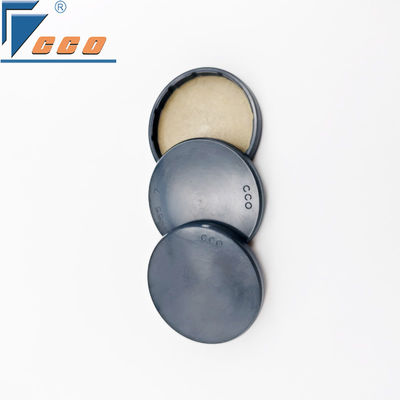 Mesin NBR EC TYPE Oil Seal Bagian penyegelan tahan suhu tinggi
