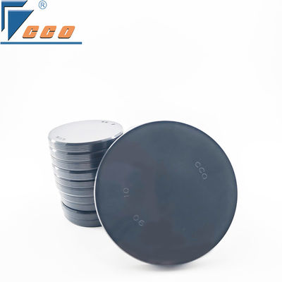 Tekanan tinggi NBR Oil Seals EC Shaft Oil Seals Industri Plastik Piston Sealing