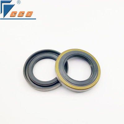 Karet TB Tipe Oil Seal Double Lip Skeleton Oil Seals NBR FKM Oil Seal