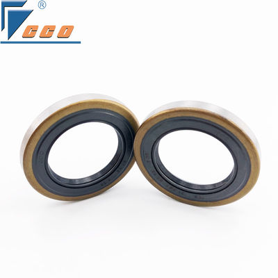 Mesin TB TYPE Oil Seals High Temperature Resistant Industrial Machinery Sealing