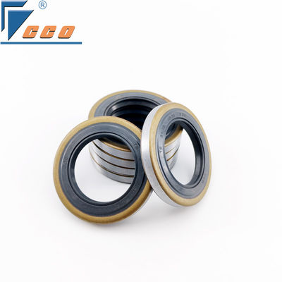 NBR Oil Seal Gear Reducer Oil Seals Valve Oil Seal tahan panas