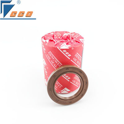 Lip Sealing TC SC EC Oil Seal Crankshaft Belakang Seal Minyak Untuk Suhu