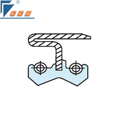 Type DB Truck Oil Seals FKM Oil Seal Rubber Seal Ring Wear And Oil Resistant