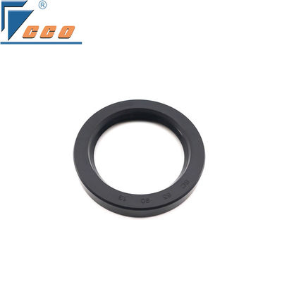 Auto Pump Single Lip Oil Seal SC Tipe Dengan Spring 32 * 52 * 8