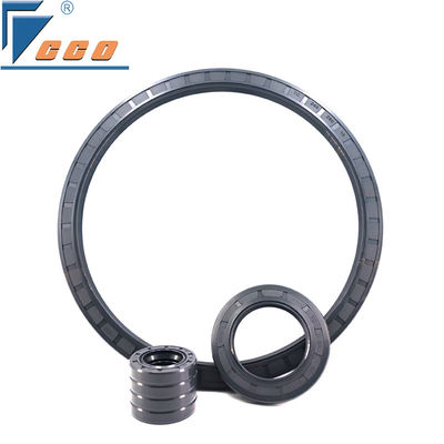 TC Tipe Automotive Seal Rotary Shaft Oil Seal Gray NBR Rubber Sealing