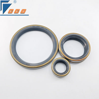 Penutup minyak karet poros belakang SB Penutup minyak pompa 20 * 40 * 11