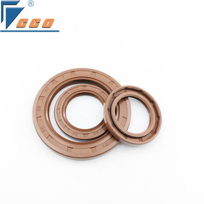 Servo Motor Fluorine TYPE Oil Seal tahan haus