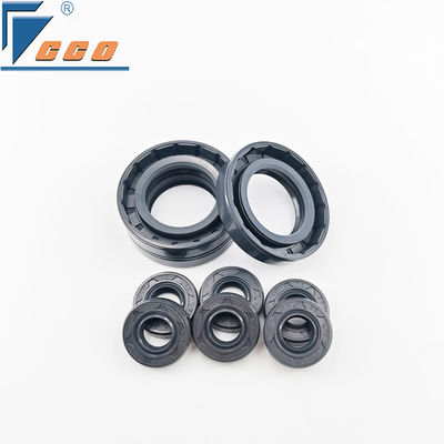 Penuaan dan tahan minyak TG4 TC Hydraulic Oil Seal Aplikasi Industri Oil Seals