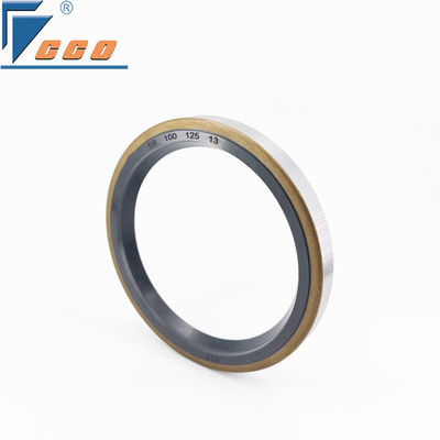 Segel Minyak Motor Rotary Tekanan Tinggi Segel Mekanis Segel Ringan Segel Resistensi Minyak