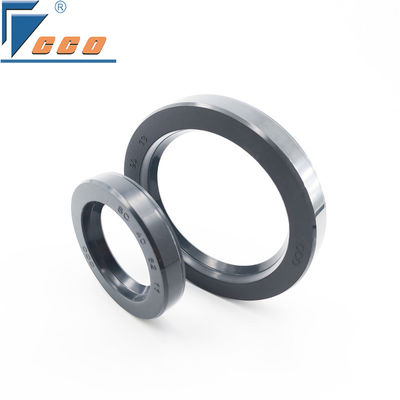 Servo Motor Oil Seals NBR FKM TC TB SC Auto Seals Double Dan Single Lip Oil Seal