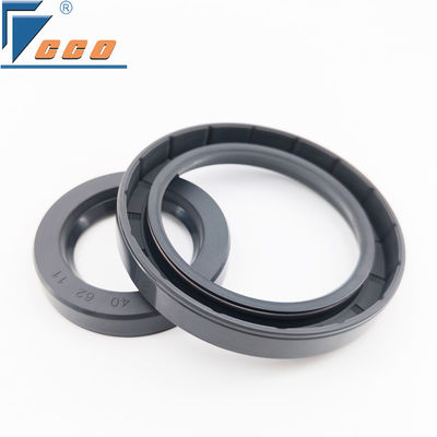 SC Tipe Oil Seal Waterproof Full Dimensi Seal Ring Single Lip Skeleton Oil Seal