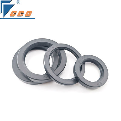 SC Tipe Kerangka Oil Seal Karet Oil Seals tahan suhu Untuk Motor Sealing