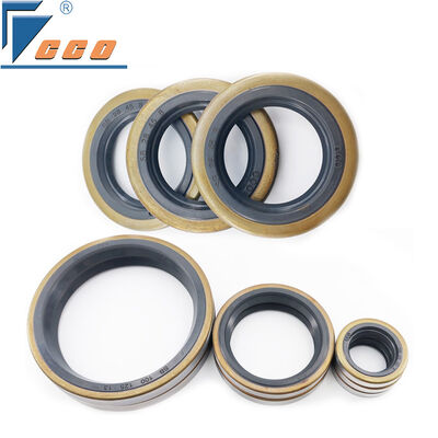 Metode pemasangan Segel otomatis yang dirancang untuk menahan kisaran suhu 40-120