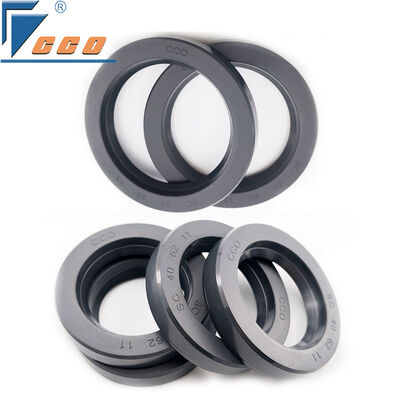 Auto Water Pump Seals Automotive Seals High Resistance To Wear Dan Kimia